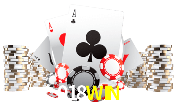 Jogue jogos de pôquer em 018WIN