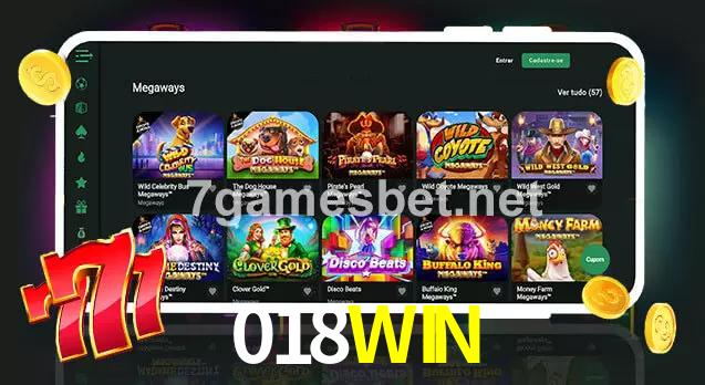 018WIN aplicativo