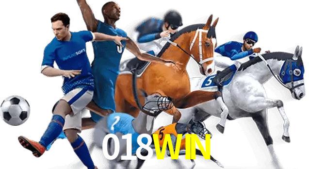 018WIN
