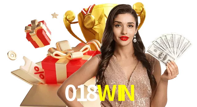 Jogue com dealers reais no 018WIN!