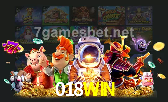 cassino 018WIN