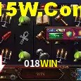 Promoção Relâmpago 018WIN