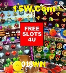 Login Seguro 018WIN