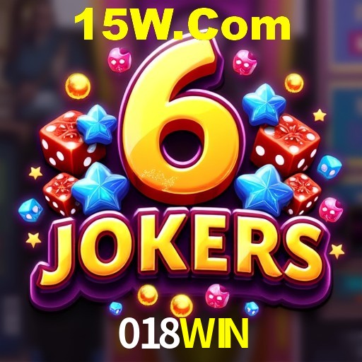 Descubra o Mundo do Cassino Online com 018WIN