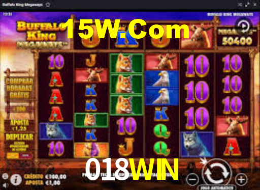 018WIN,018win.com
