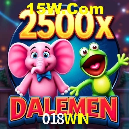 Desvendando o Mundo dos Jogos Virtuais na 018WIN