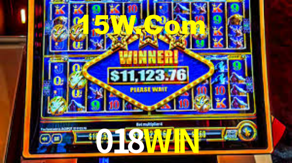 018WIN,018win.com