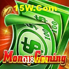 Bonus Features 018WIN