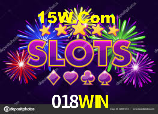 018WIN