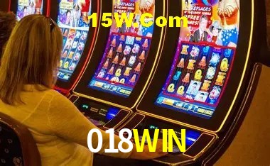 Identidade visual e vitrine de ofertas da plataforma 018WIN