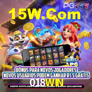 018WIN