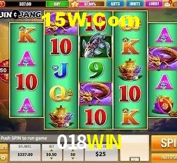Casino Ao Vivo 018WIN