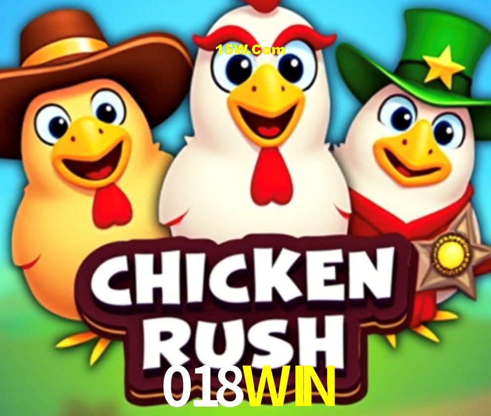 Experiência VIP 018WIN
