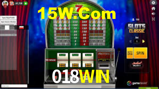 018WIN