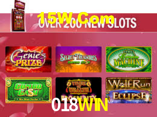 018WIN,018win.com