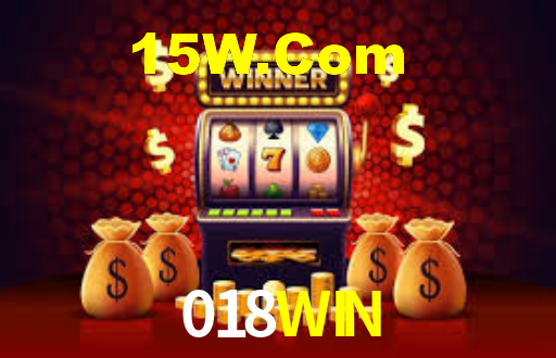 018WIN,018win.com