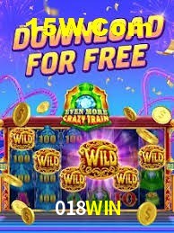 Slot Games 018WIN