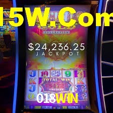 Welcome Bonus 018WIN