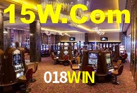 VIP Casino 018WIN