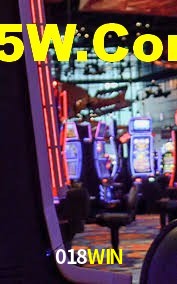 Blackjack Table 018WIN