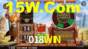 Spaceman Game 018WIN