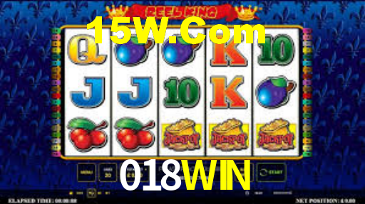 018WIN: Seu Cassino Premiado com Pagamentos Rápidos