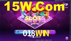 Daily Bonuses 018WIN